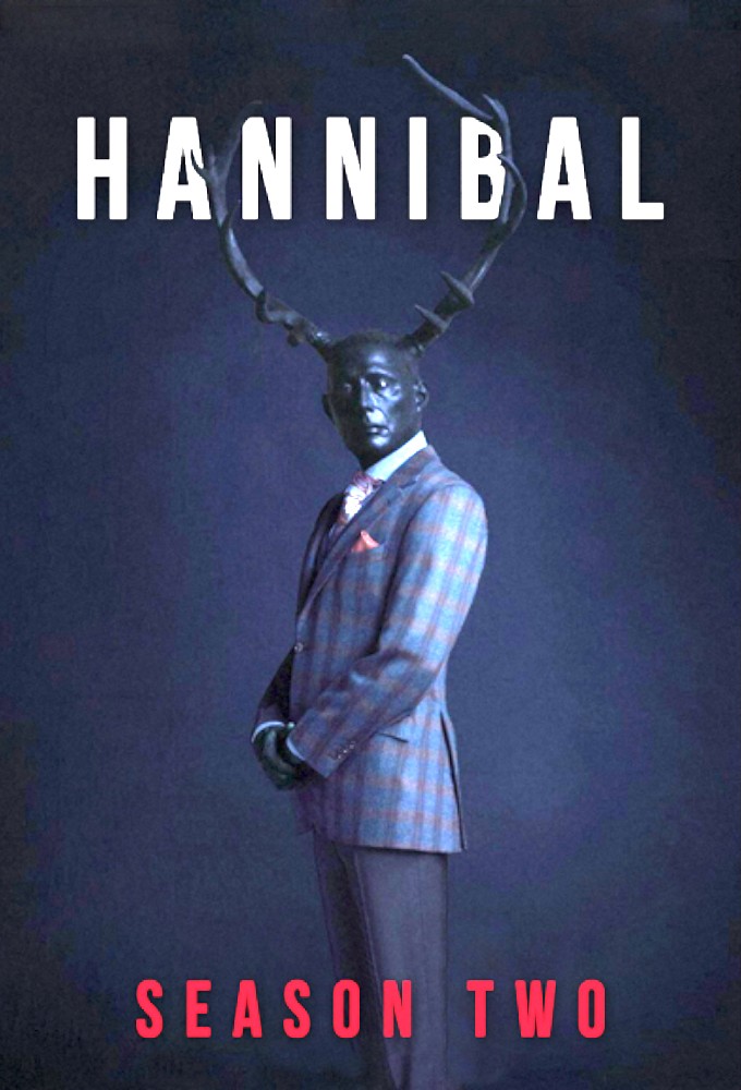 Hannibal - Season 2 [82924] (A1772199588) [[Shows 2.0]] --Plex--